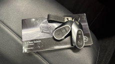 Mercedes-Benz C-Class C220d Sport 4dr 9G-Tronic Diesel Saloon